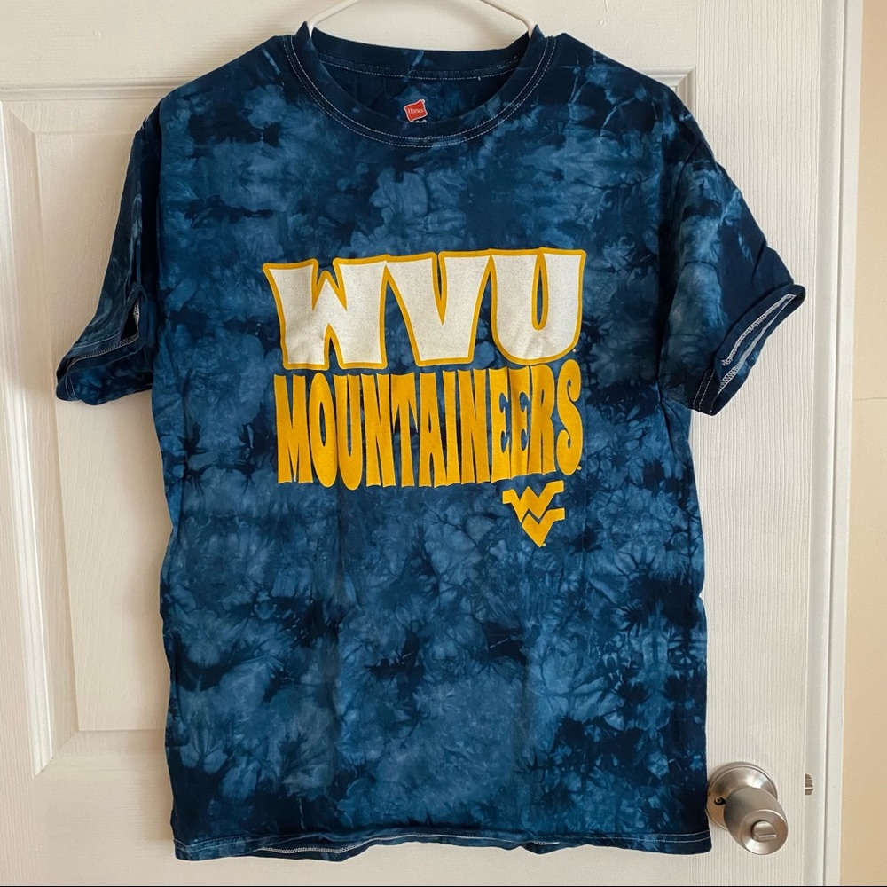 🦋WVU TShirt